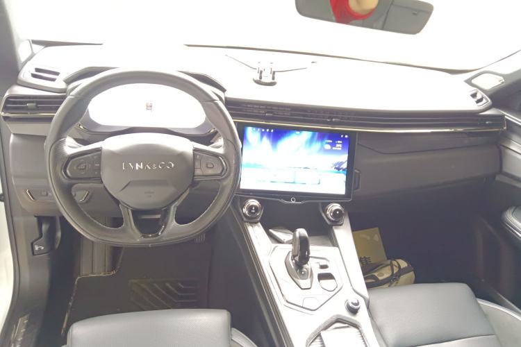 Used Lynk & Co 01 2023 1.5TD EM-F PM
