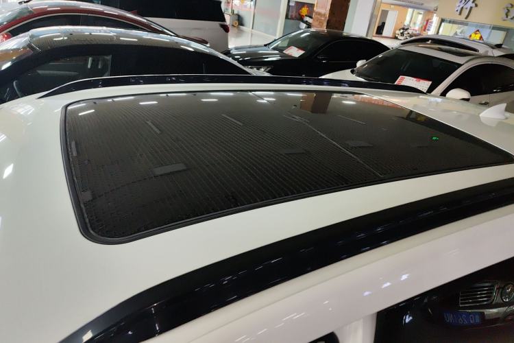 Used Chevrolet Orlando 2018 Redline 530T Automatic Enjoyment Edition (5+2 Model) – China V Standard