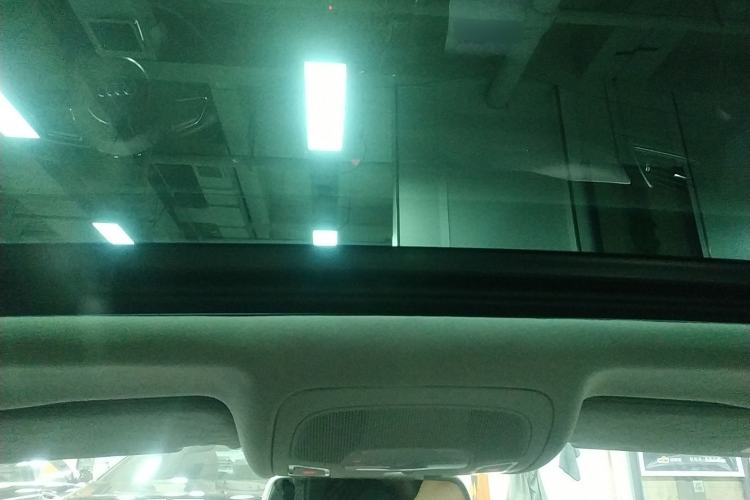 Used Audi A6L 2017 45 TFSI quattro Sport Edition
