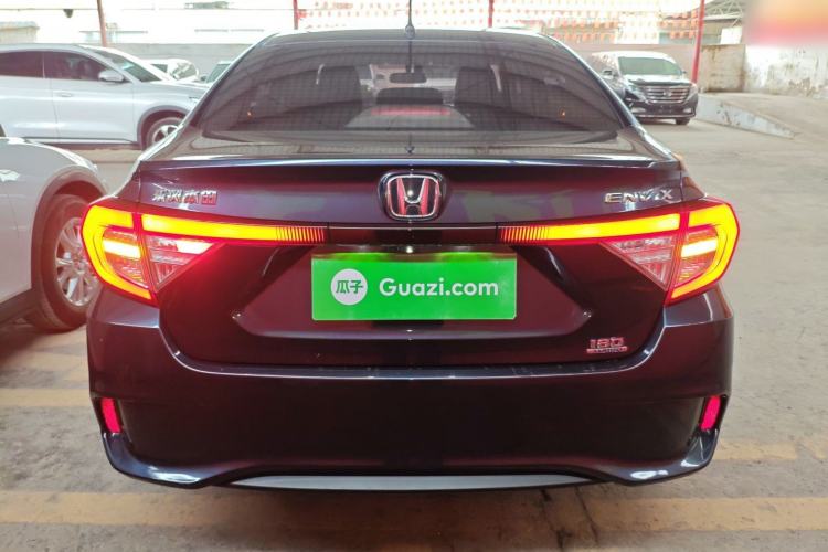 Used Honda Envix 2019 180TURBO CVT Enjoyment Version China VI