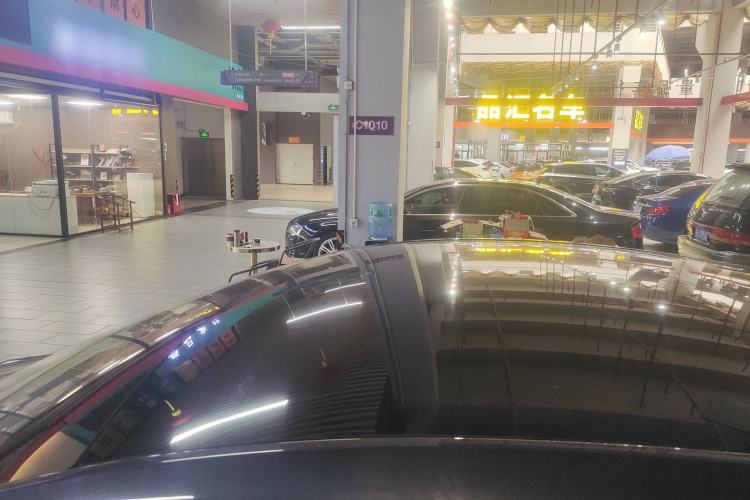 Used Tesla Model Y 2022 Rear-Wheel-Drive Version