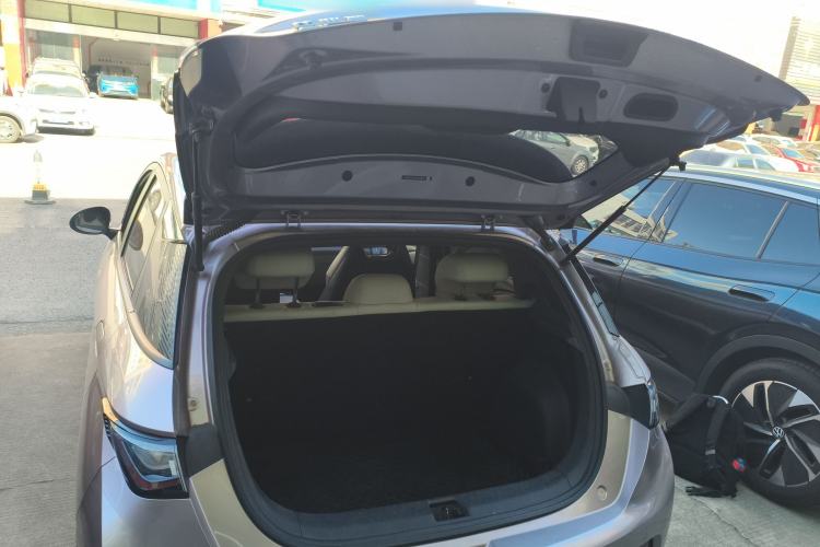 Used BYD Dolphin 2023 420 km Free Version
