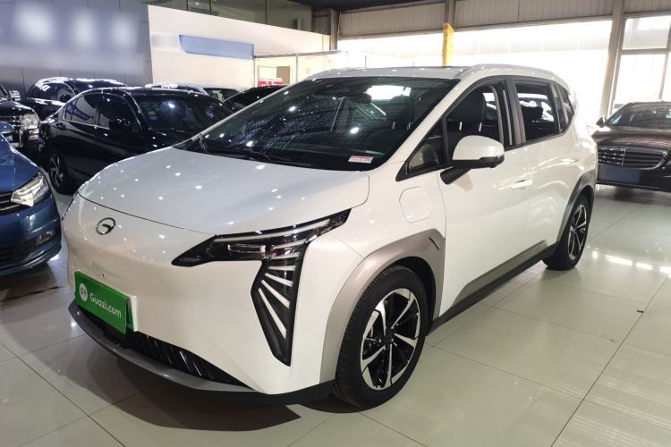 Used AION Y 2023 Plus 510 Smart Edition