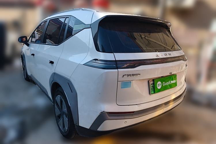 Used AION Y 2023 Plus 610 Enjoy Edition