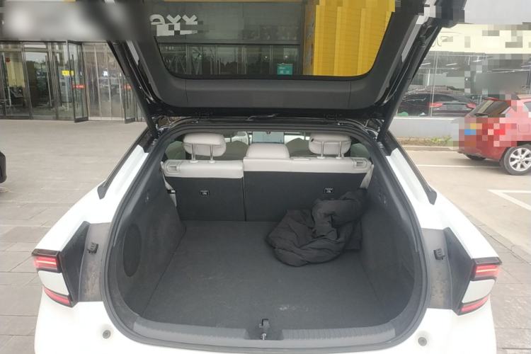 Used XPeng P7+ 2024 Long-Range Max