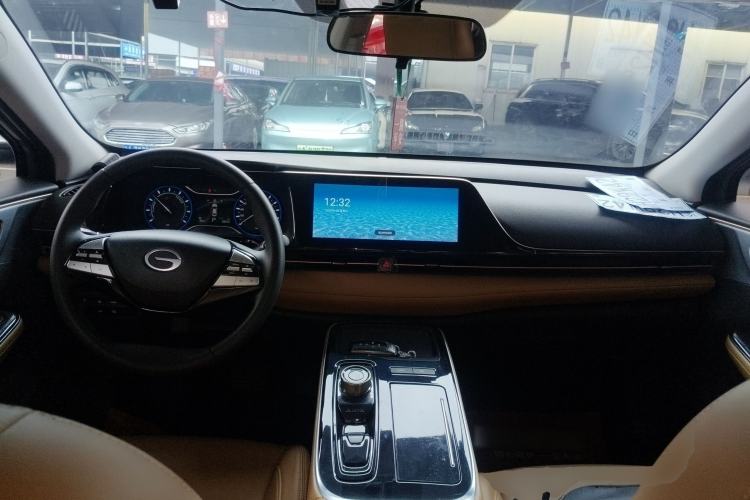 Used AION S 2022 Meizu 580