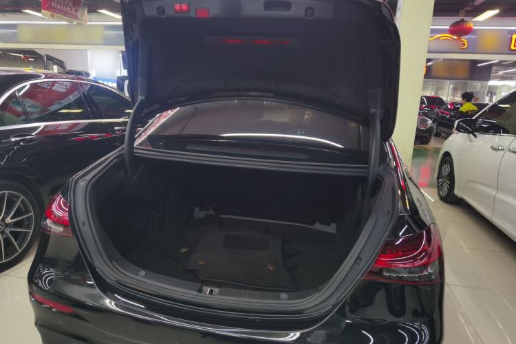 Used Mercedes-Benz E-Class 2021 E 300 L Sporty and Stylish Model
