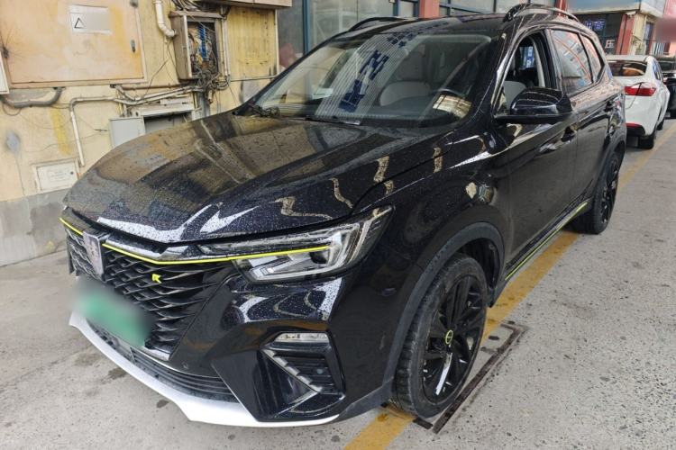 Used Roewe RX5 New Energy 2020 ePLUS National Trend Ronglin Luxury Edition