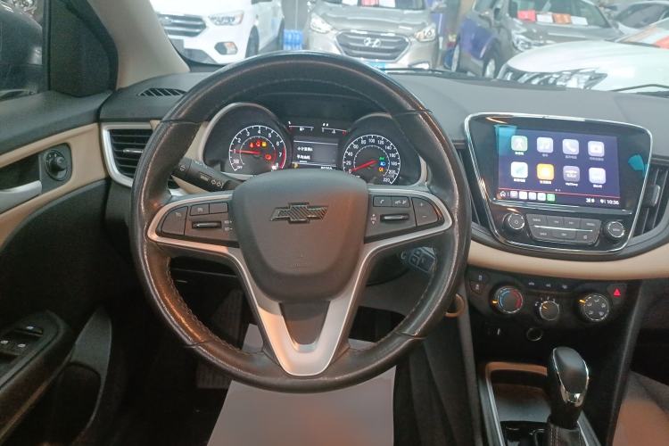 Used Chevrolet Monza 2022 320 Automatic Enjoyment Sunroof Version