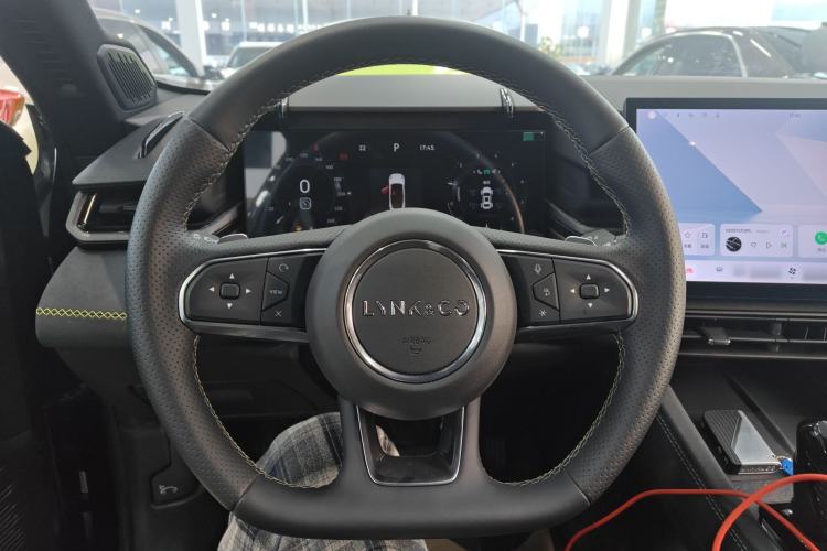 Used Lynk & Co 03 2023 1.5TD DCT JingPlus