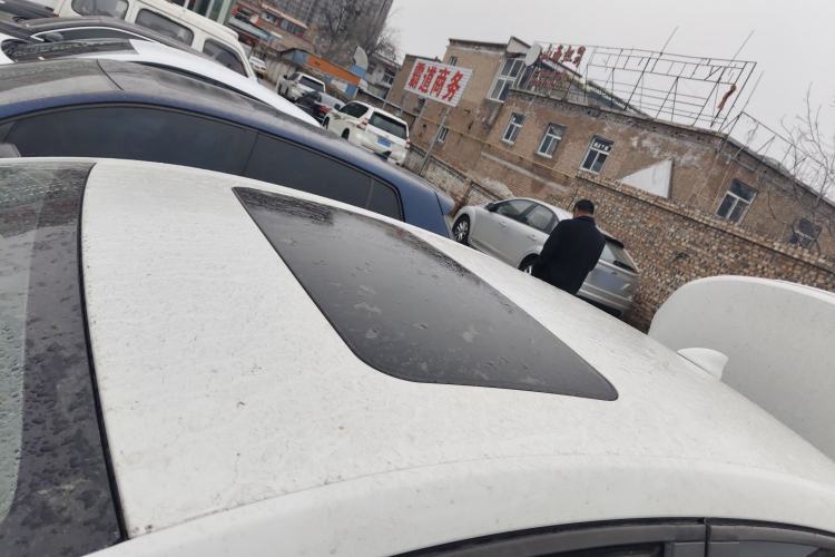 Used Buick Verano 2020 20T CVT Leading Edition
