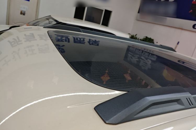 Used Dongfeng NAMMI 06 2025 401 Air
