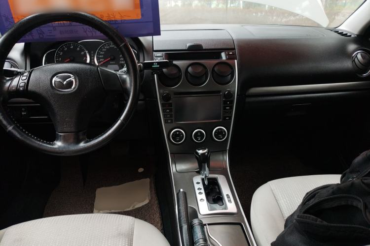 Used Mazda Mazda 6 2013 2.0L Automatic Fashion Edition