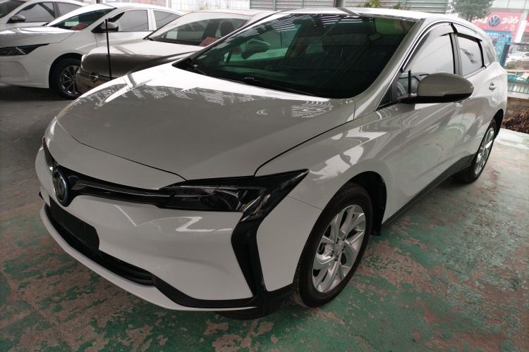 Used Buick Velite 6 2023 430km Range Commuter Version
