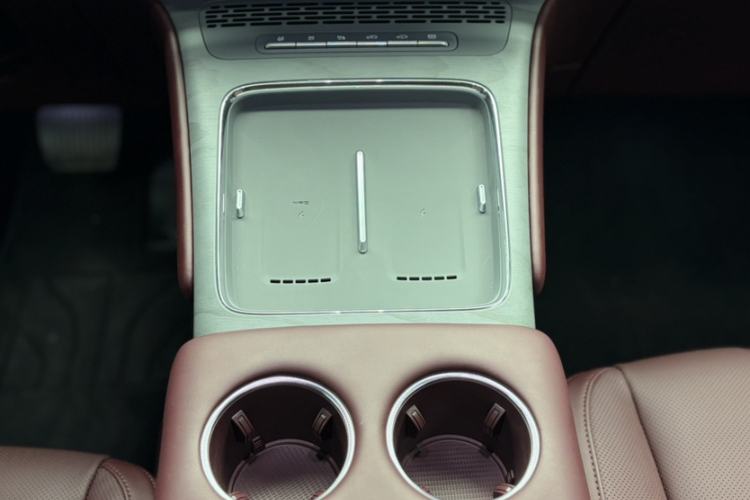 Used VOYAH Titan 2026 Model Max