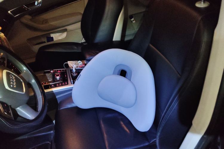 Used Audi A6L 2011 2.0 TFSI Automatic Standard Edition Left Front Seat