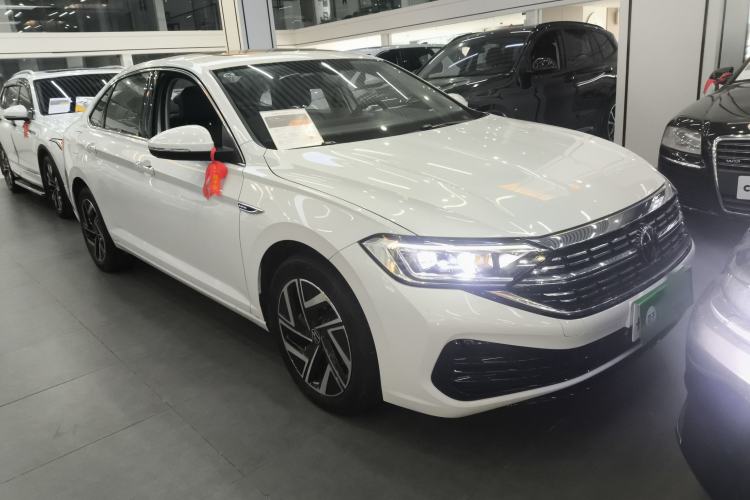 Used Volkswagen Sagitar 2024 300TSI DSG Excellence Edition