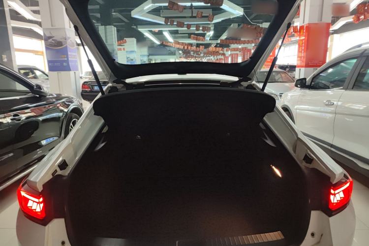 Used Volkswagen Lamando 2024 Lavida L 280TSI DSG Spicy Edition
