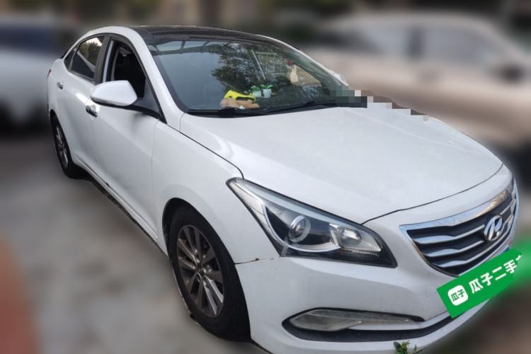 Used Hyundai Mistra 2014 1.8L Automatic Smart GLS