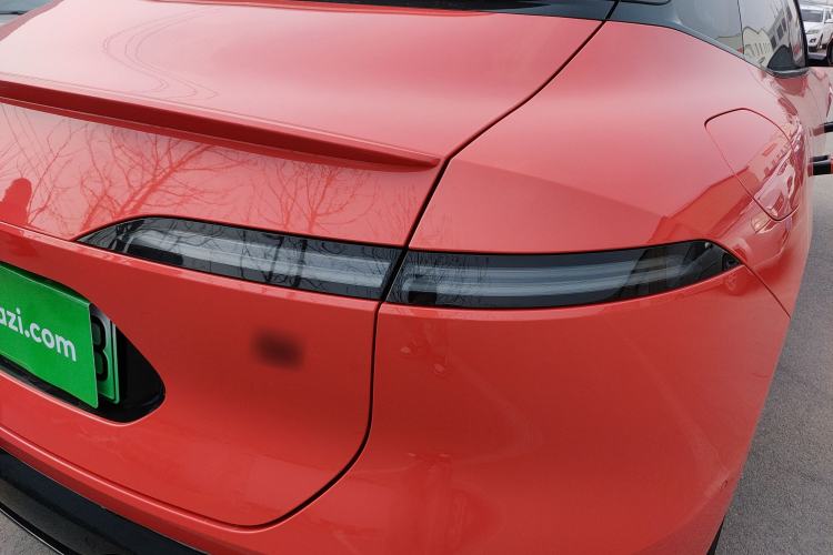 Used Avatr 06 2025 Pro Range-Extended Edition
