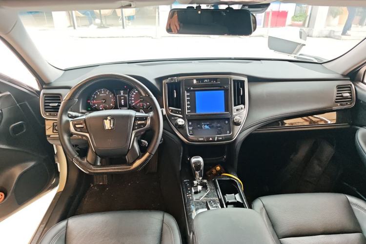 Used Toyota Crown 2018 2.0T Fashion Edition