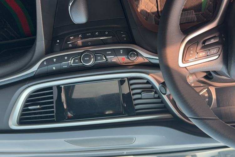 Used Buick Excelle GX 2019 18T Automatic Connected Elite Model China VI Standard