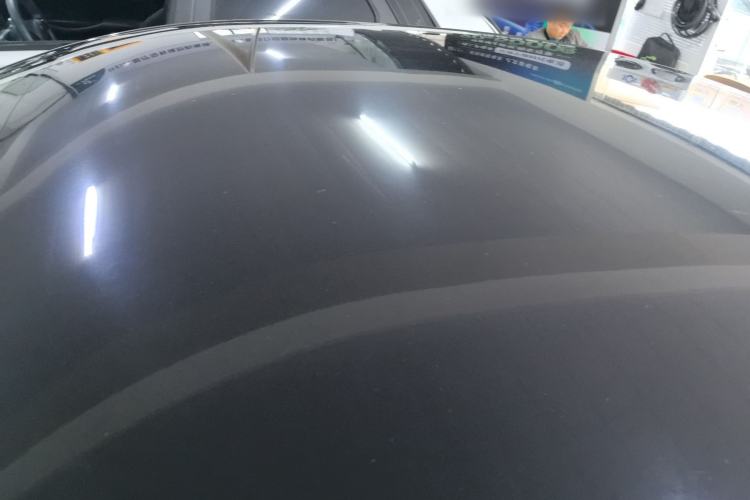 Used Wuling Xingguang 2024 Co-Creation Edition 510 Advanced Model