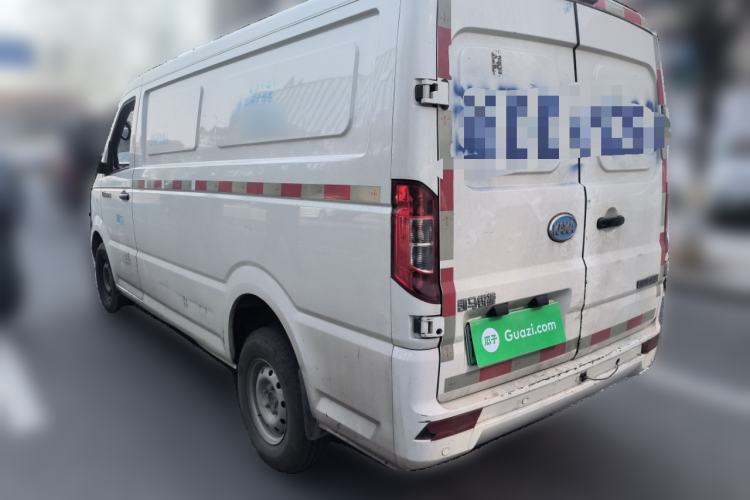 Used Kama Ruijie 2022 ES26 Comfort Edition Anchi Jiangxi