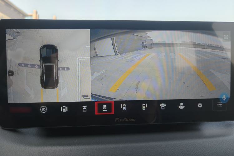 Used Mazda CX-5 2020 2.5L Automatic Two-Wheel Drive Smart Version