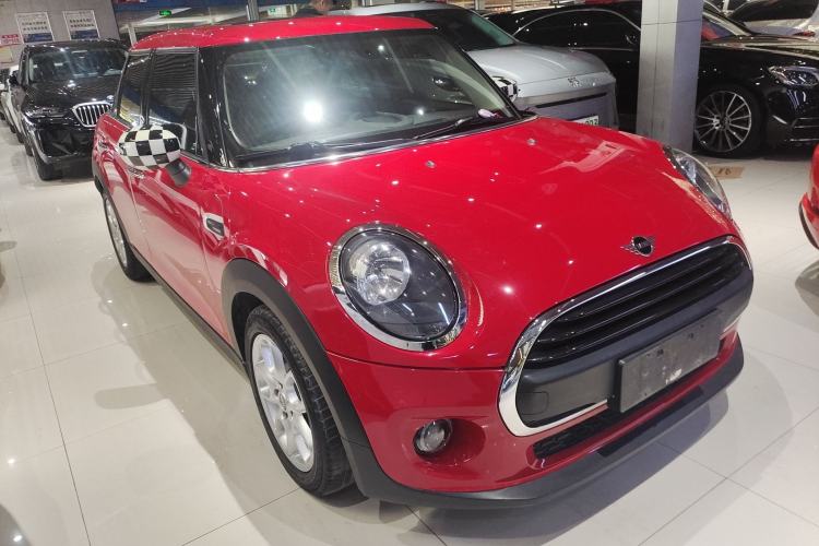 Used MINI 2019 1.5T ONE Five-Door Edition