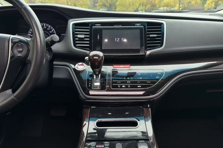 Used Honda Odyssey 2018 2.4L Smart Edition