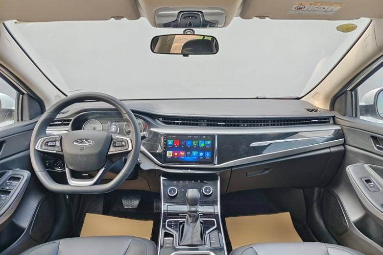 Used Chery Arrizo 5 2021 PRO 1.5L CVT Youth Edition