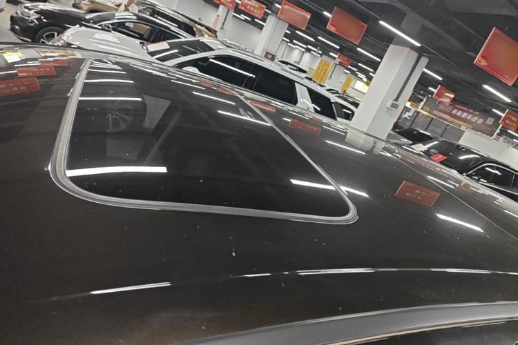 Used Honda Elysion 2016 2.4L Supreme Edition