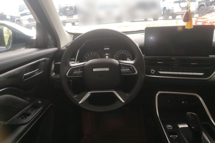 Used Haval H6 2021 National Trend Edition 1.5T Automatic Urban Version