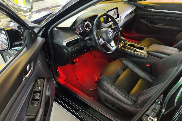 Used Nissan Teana 2021 2.0L XL Upper AD1 Smart Drive & Navigation Edition
