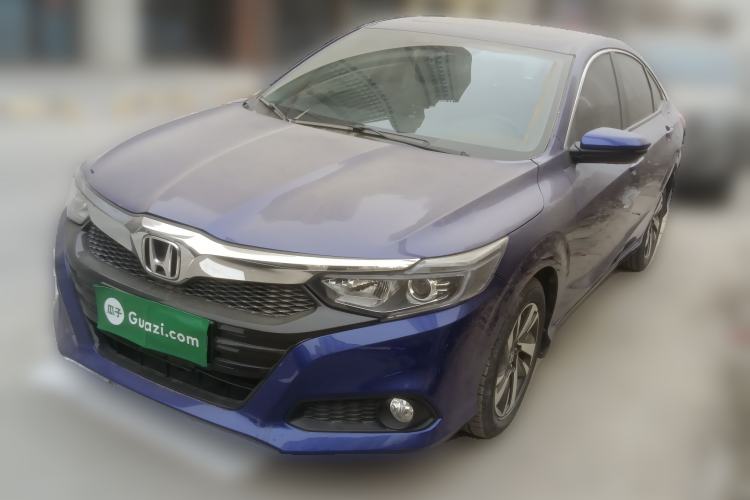 Used Honda Crider 2019 180 Turbo CVT Luxury Edition China VI Emission Standard