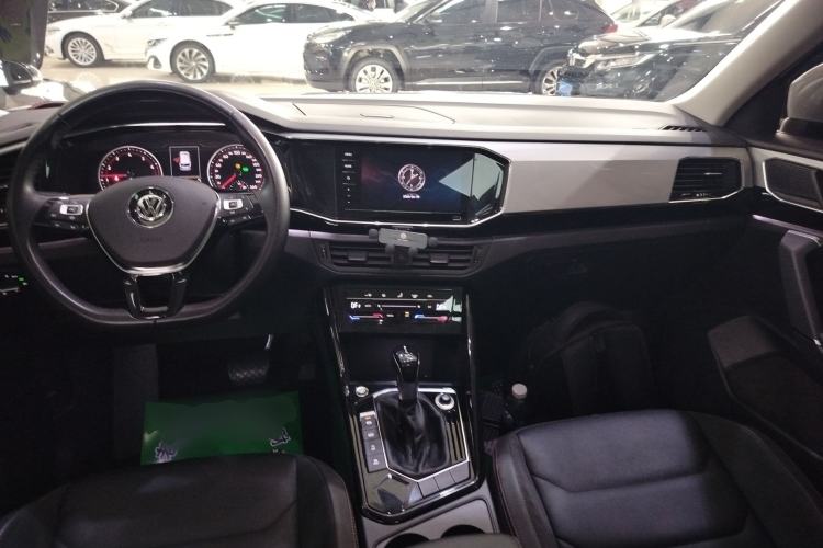 Used Volkswagen Tayron 2020 280TSI Two-Wheel Drive Luxury Connect Edition