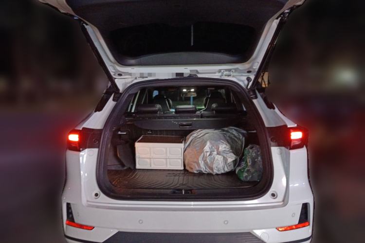 Used Qiyuan Q05 2023 125 Max
