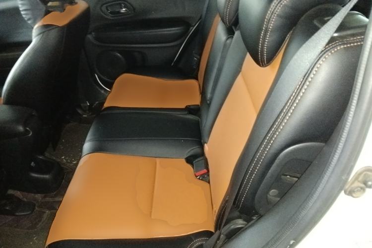 Used Honda XR-V 2015 1.8L EXi CVT Comfort Version