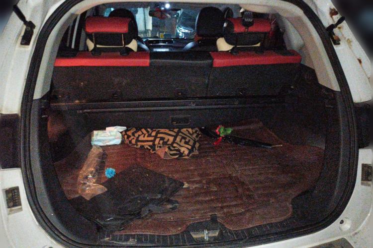 Used Haval H2 2017 Blue Label 1.5T Automatic Two-Wheel Drive Luxury Model