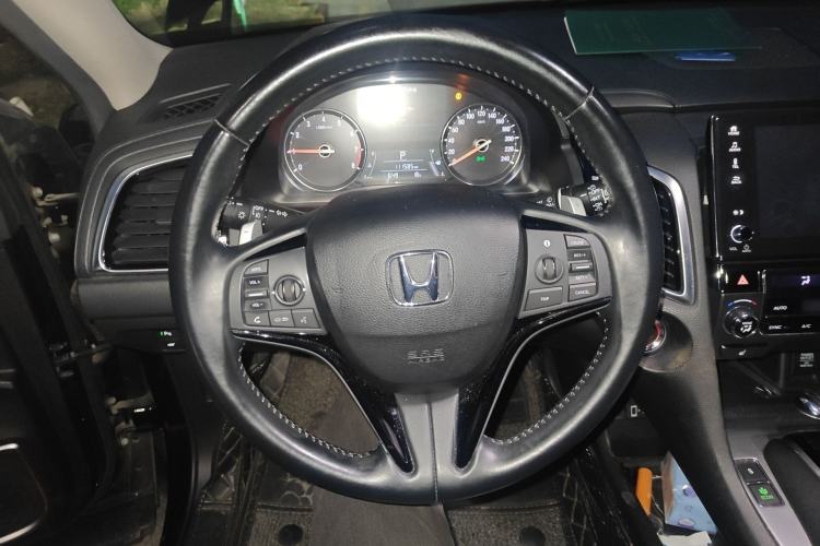 Used Honda Avancier 2017 240TURBO Two-Wheel Drive Premium Edition