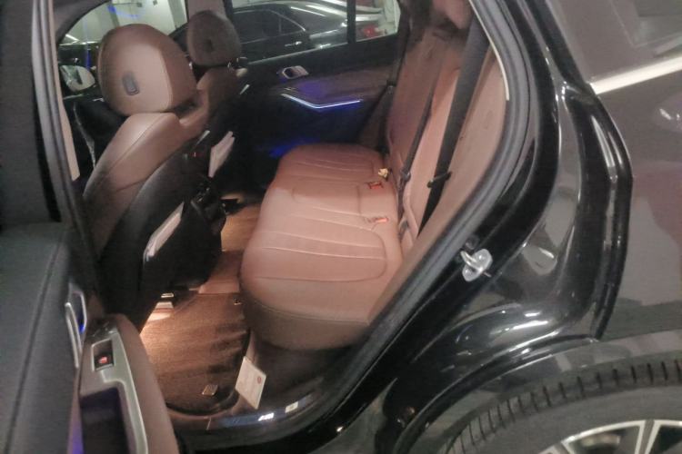 Used BMW X5 2021 Restyled xDrive30i M Sport Package
