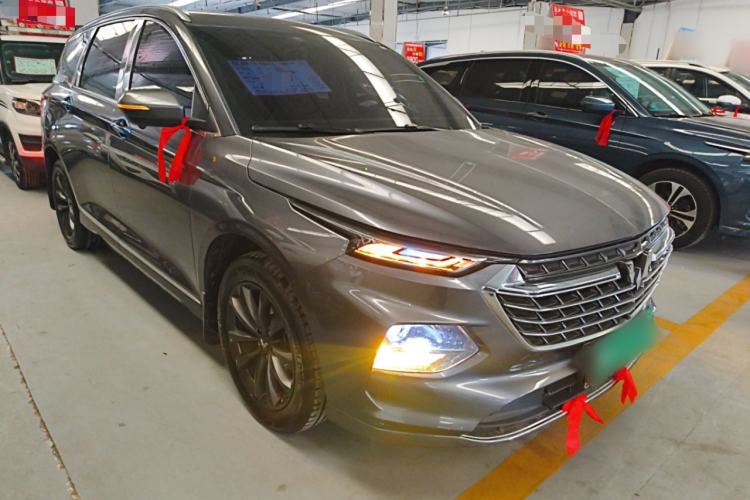 Used Wuling Victory 2020 1.5T CVT Elite Model