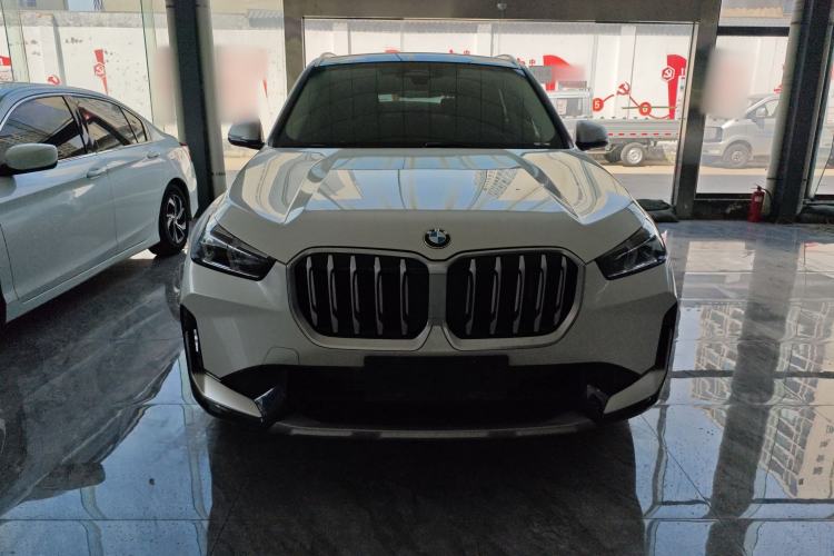 Used BMW X1 2024 sDrive25Li X Design Package Front