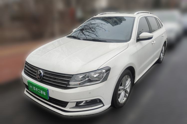 Used Volkswagen Gran Lavida 2017 230TSI DSG Comfort Edition