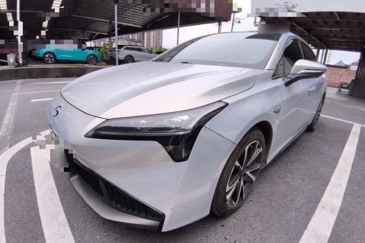 Used AION S Plus 2022 70 Intelligent Edition