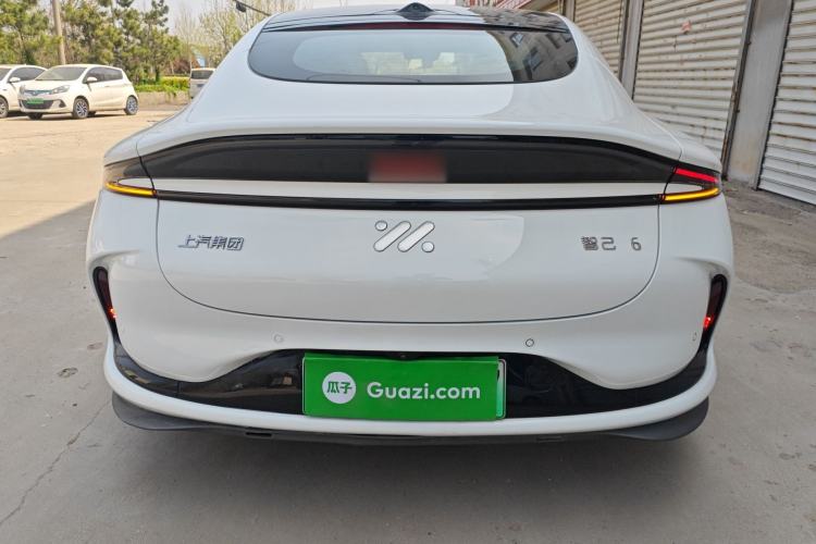 Used IM L6 2024 Max Standard Edition