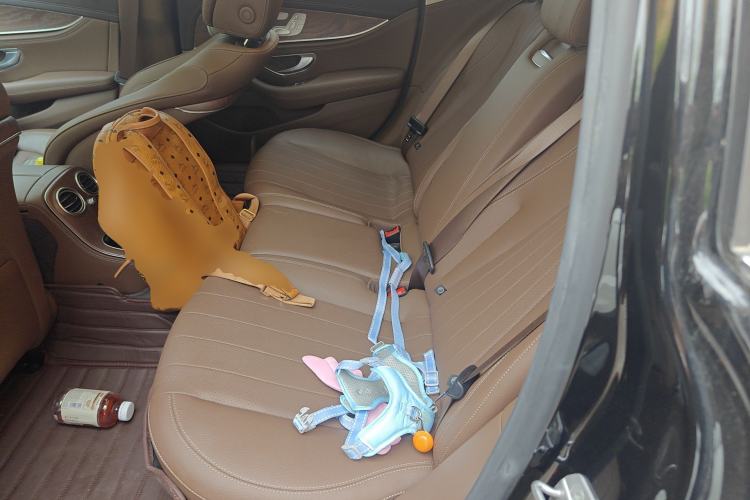 Used Mercedes-Benz E-Class 2022 Updated E 300 L Luxury Edition