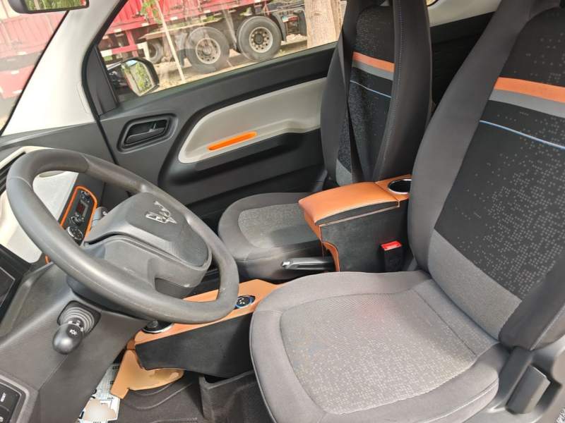 Used Wuling Hongguang MINIEV 2020 Freedom Version Lithium Iron Phosphate — 14