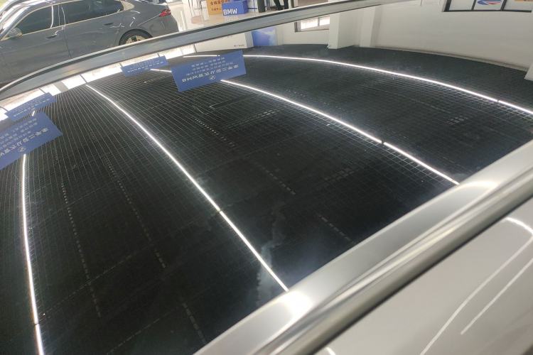 Used BMW X1 2023 sDrive25Li X Design Package
